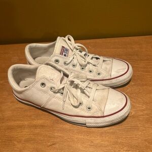 Converse Kids Classic White Sneakers